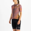 Tricou de ciclism pentru femei Sportful  Cliff Supergiara W