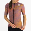 Tricou de ciclism pentru femei Sportful  Cliff Supergiara W