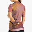 Tricou de ciclism pentru femei Sportful  Cliff Supergiara W