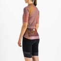 Tricou de ciclism pentru femei Sportful  Cliff Supergiara W