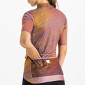 Tricou de ciclism pentru femei Sportful  Cliff Supergiara W