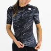 Tricou de ciclism pentru femei Sportful  Cliff Supergiara W