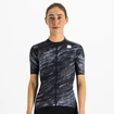 Tricou de ciclism pentru femei Sportful  Cliff Supergiara W