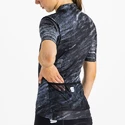 Tricou de ciclism pentru femei Sportful  Cliff Supergiara W