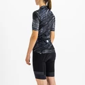 Tricou de ciclism pentru femei Sportful  Cliff Supergiara W