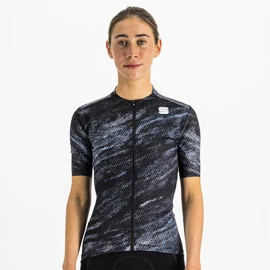 Tricou de ciclism pentru femei Sportful Cliff Supergiara W