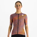 Tricou de ciclism pentru femei Sportful  Cliff Supergiara W M