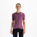 Tricou de ciclism pentru femei Sportful  Supergiara W