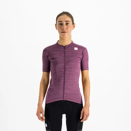 Tricou de ciclism pentru femei Sportful Supergiara W