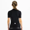 Tricou de ciclism pentru femei Sportful  Supergiara W