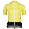 Tricou de ciclism POC  Essential Road Logo Jersey Sulfur Yellow M