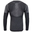 Tricou de compresie Bauer  ELITE SEAMLESS Senior