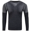 Tricou de compresie Bauer  ELITE SEAMLESS Senior