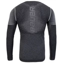 Tricou de compresie Bauer  ELITE SEAMLESS Senior