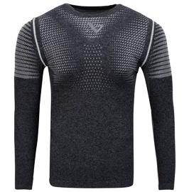 Tricou de compresie Bauer ELITE SEAMLESS Senior