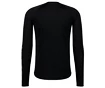 Tricou de compresie Bauer  PERFORMANCE LS Youth