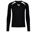 Tricou de compresie Bauer  PERFORMANCE LS Youth