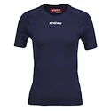 Tricou de compresie pentru femei CCM  SS Training Tee Navy Senior