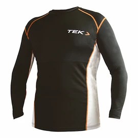 Tricou de compresie POWERTEK V7.0 Gel Print Senior