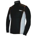 Tricou de compresie POWERTEK  V7.0 NECKGUARD Junior