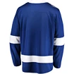 Tricou de hochei Fanatics Breakaway Jersey NHL Tampa Bay Lightning Home Senior