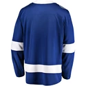 Tricou de hochei Fanatics Breakaway Jersey NHL Tampa Bay Lightning Home Senior