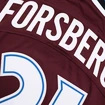 Tricou de hochei Fanatics Breakaway Jersey NHL Vintage Colorado Avalanche Peter Forsberg 21