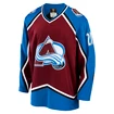 Tricou de hochei Fanatics Breakaway Jersey NHL Vintage Colorado Avalanche Peter Forsberg 21