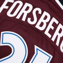 Tricou de hochei Fanatics Breakaway Jersey NHL Vintage Colorado Avalanche Peter Forsberg 21