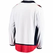 Tricou de hochei Fanatics Breakaway Jersey NHL Washington Capitals Away Senior