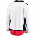 Tricou de hochei Fanatics Breakaway Jersey NHL Washington Capitals Away Senior