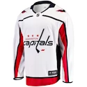 Tricou de hochei Fanatics Breakaway Jersey NHL Washington Capitals Away Senior S