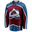 Tricou Fanatics Breakaway Jersey NHL Colorado Avalanche Home