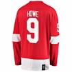 Tricou Fanatics Breakaway Jersey NHL Vintage Detroit Red Wings Gordie Howe 9