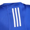 Tricou pentru băieți adidas Aeroready Graphic Bold Blue