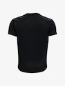 Tricou pentru băieți Under Armour  Challenger Training Tee-BLK