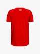 Tricou pentru băieți Under Armour  ORIGINATORS SS-RED