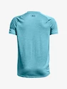 Tricou pentru băieți Under Armour  Tech 2.0 SS-BLU