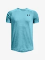 Tricou pentru băieți Under Armour  Tech 2.0 SS-BLU