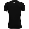 Tricou pentru băieți Under Armour  Tech Big Logo SS Black