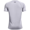 Tricou pentru băieți Under Armour  Tech Big Logo SS Grey