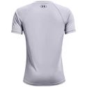 Tricou pentru băieți Under Armour  Tech Big Logo SS Grey