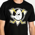 Tricou pentru bărbați 47 Brand  NHL Anaheim Ducks Imprint '47 ECHO Tee