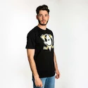 Tricou pentru bărbați 47 Brand  NHL Anaheim Ducks Imprint '47 ECHO Tee