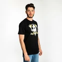 Tricou pentru bărbați 47 Brand  NHL  Anaheim Ducks Imprint ’47 Echo Tee