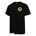 Tricou pentru bărbați 47 Brand  NHL Boston Bruins Backer '47 ECHO Tee