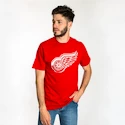 Tricou pentru bărbați 47 Brand  NHL Detroit Red Wings Imprint ’47 Echo Tee S