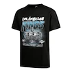 Tricou pentru bărbați 47 Brand  NHL LA Kings Graphic ’47 Drop Shoulder Tee