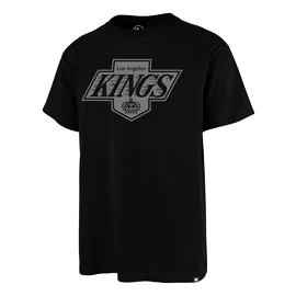 Tricou pentru bărbați 47 Brand NHL Los Angeles Kings Imprint ’47 Echo Tee