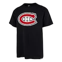 Tricou pentru bărbați 47 Brand  NHL Montreal Canadiens Imprint ’47 Echo Tee